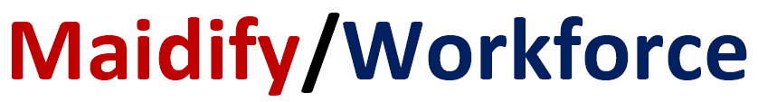 Workforce Manpower Pte Ltd